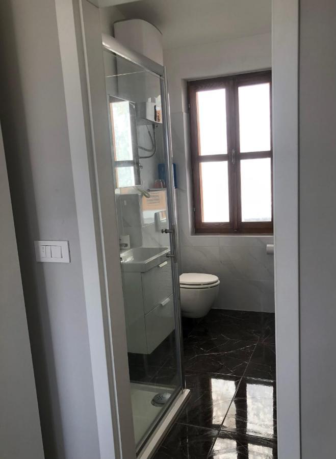 De Luxe Room In The Heart Of The City Ρόβινι Εξωτερικό φωτογραφία