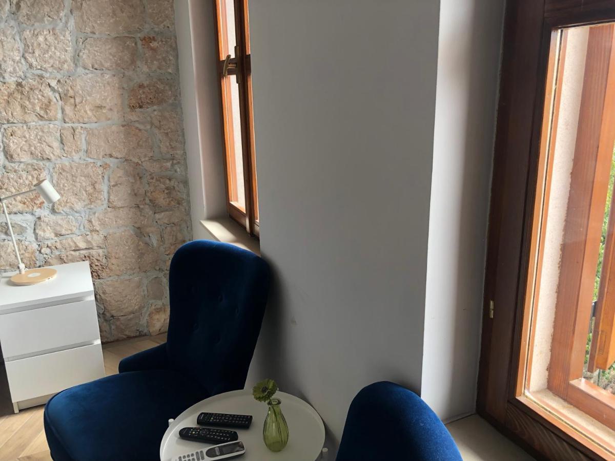 De Luxe Room In The Heart Of The City Ρόβινι Εξωτερικό φωτογραφία